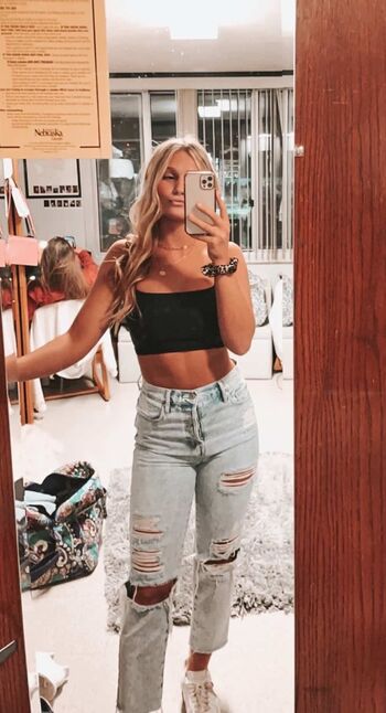 Ellie Lienemann