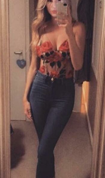 Ellie M