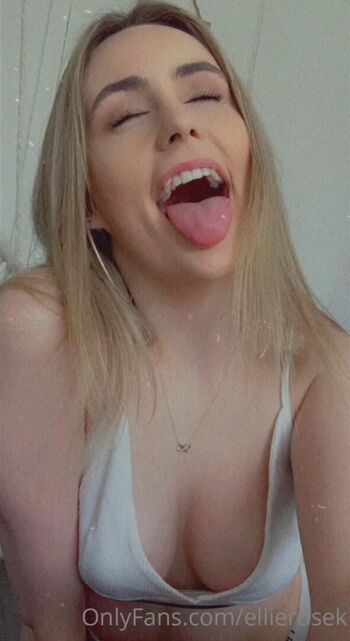 Ellie Rose Kelly