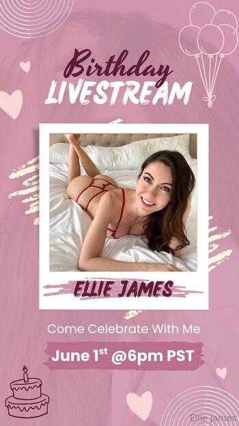 elliejames