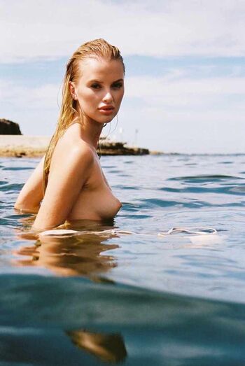 Elodie Russell