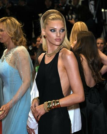 Elsa Hosk