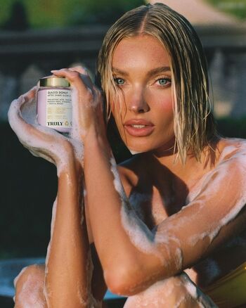Elsa Hosk