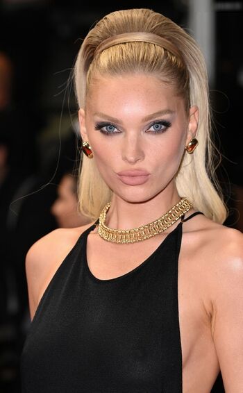 Elsa Hosk