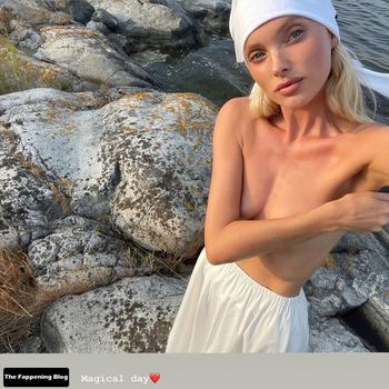 Elsa Hosk