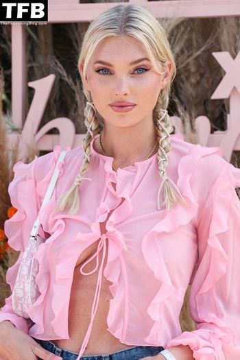 Elsa Hosk