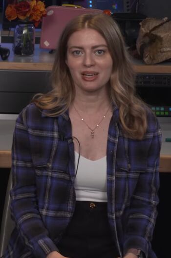 Elyse Willems
