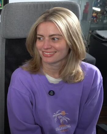 Elyse Willems