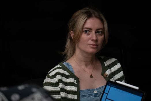 Elyse Willems