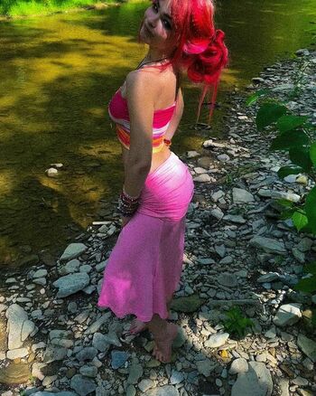 Ember Vail