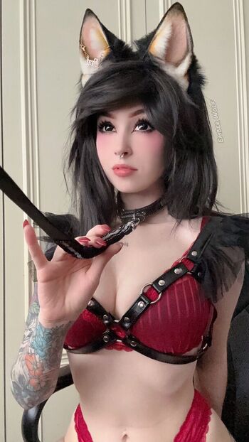 Emberwolf