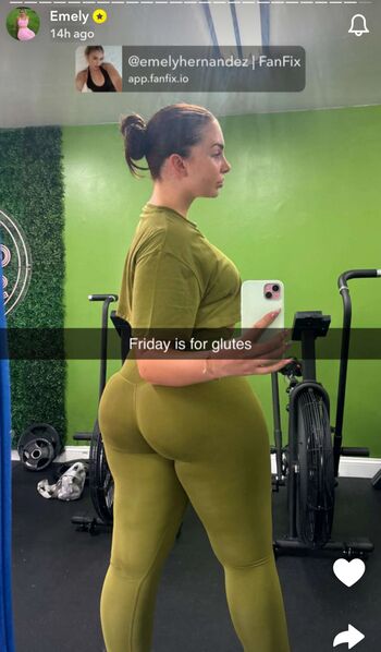 Emely Hernandez