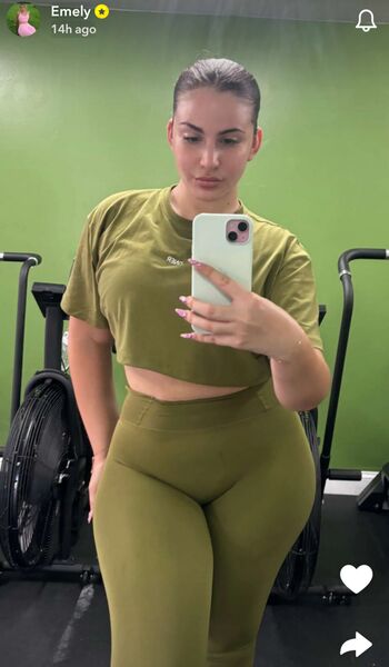 Emely Hernandez