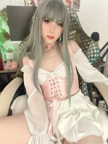Emiasmr