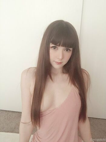 Emiigotchi