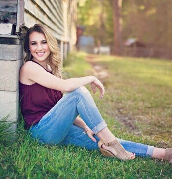 Emilee Atchley