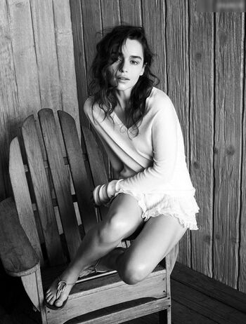 Emilia Clarke