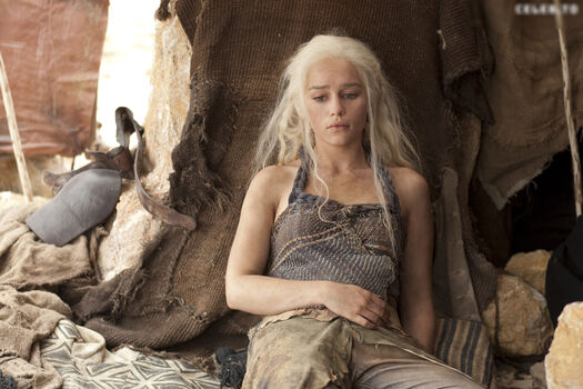 Emilia Clarke