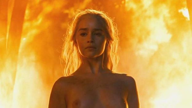 Emilia Clarke
