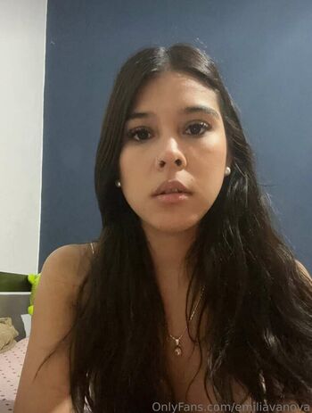Emilia Vamova