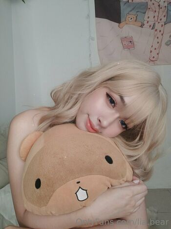 Emiliabear