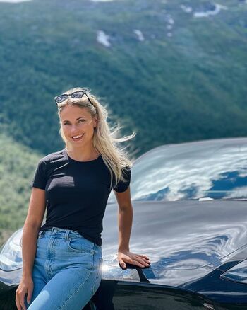 Emilie Voe Nereng