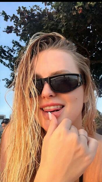 Full leaked Emilly schellmann private onlyfans photo