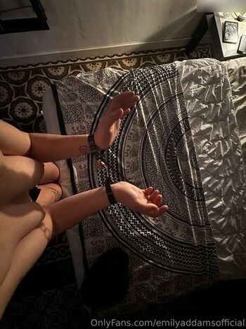 Emily Addams