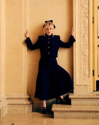 Emily Alyn Lind