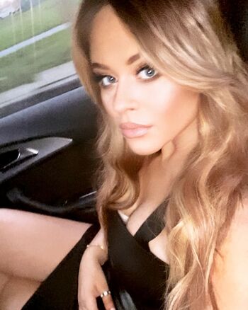 Emily Atack