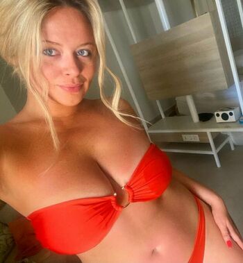 Emily Atack