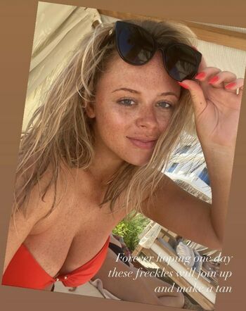 Emily Atack