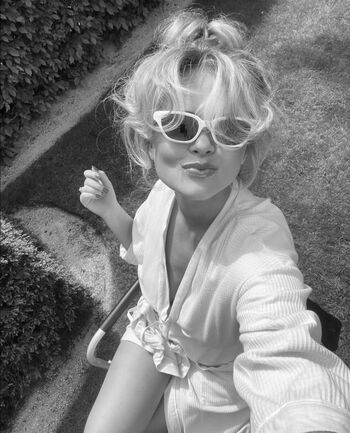 Emily Atack