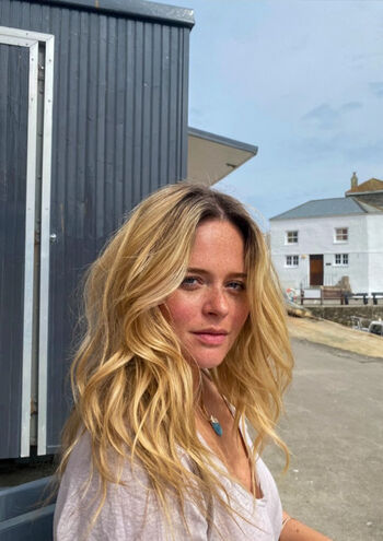 Emily Atack