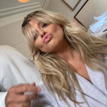 Emily Atack