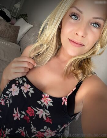 Emily Becker