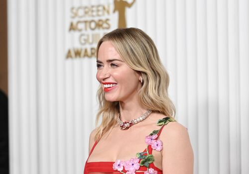 Emily Blunt