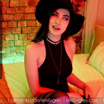 Emily Grey