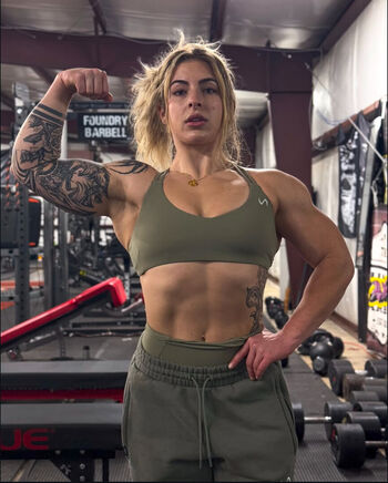 Emily Joel