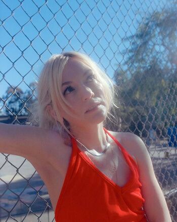 Emily Kinney