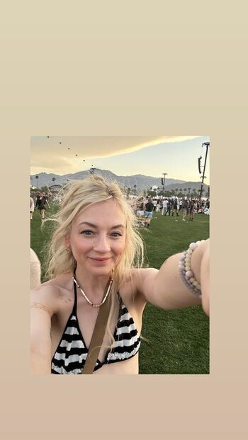 Emily Kinney