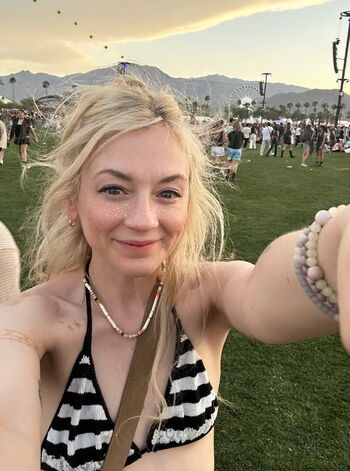 Emily Kinney