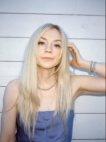 Emily Kinney