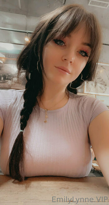 Emily Lynne