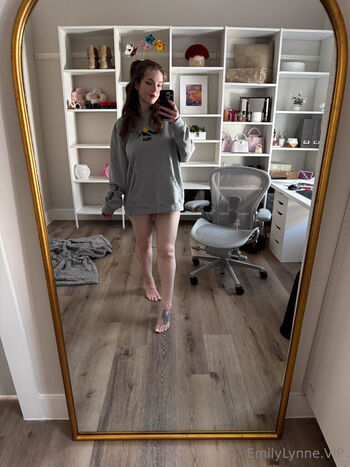Emily Lynne