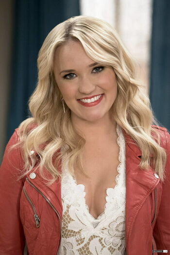 Emily Osment