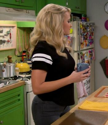 Emily Osment