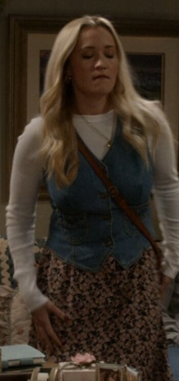 Emily Osment