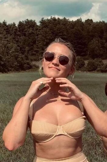 Emily Osment