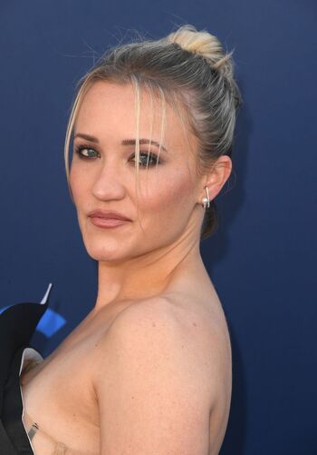 Emily Osment